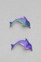 Dolphin Colors